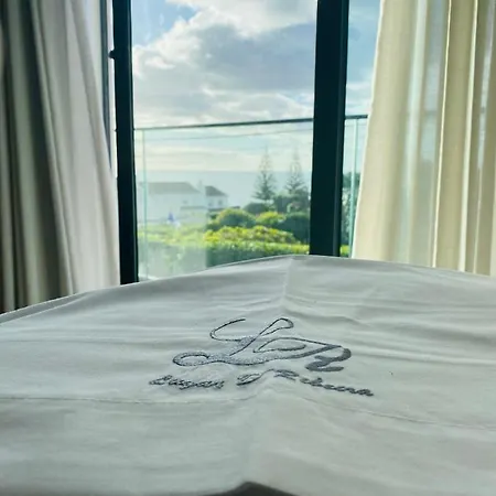 Apartment Lugar D Ribeira Lagoa (Azores)