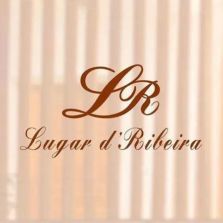 Lugar D Ribeira 公寓