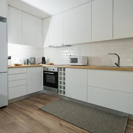 Lugar D Ribeira 拉戈阿