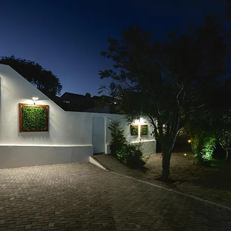 Lugar D Ribeira 公寓