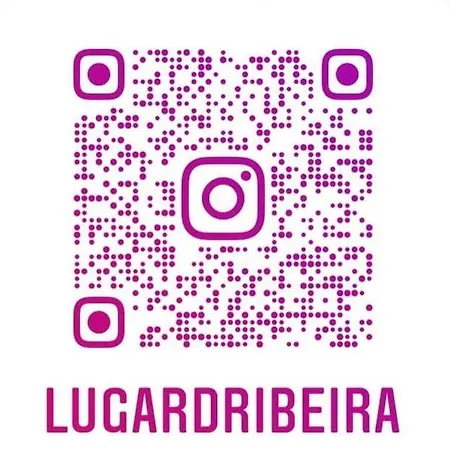 Lugar D Ribeira * 拉戈阿