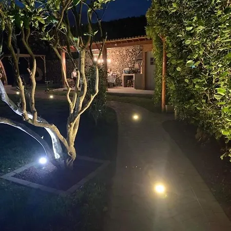 Lugar D Ribeira 公寓