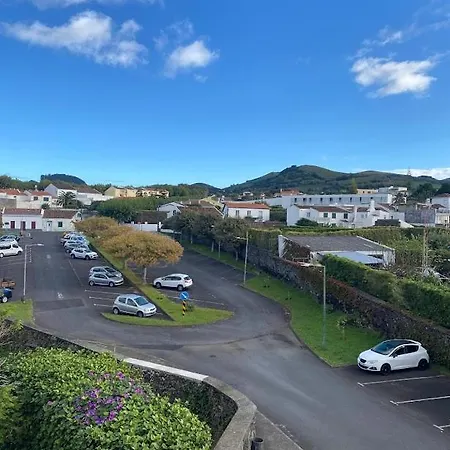 Lugar D Ribeira Apartment *