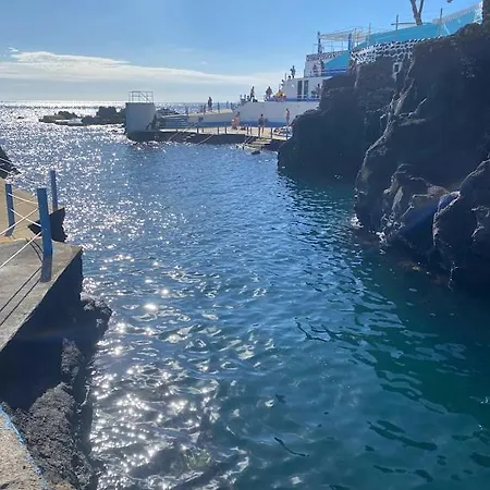 Lugar D Ribeira 拉戈阿