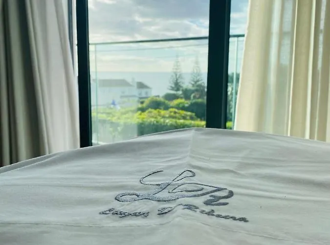 Apartment Lugar D Ribeira Lagoa (Azores)