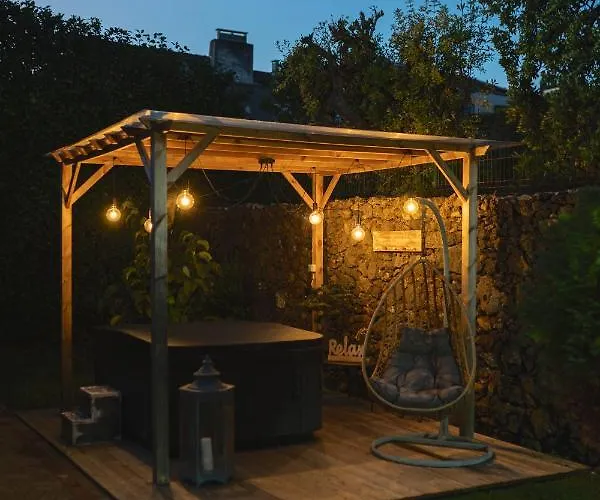 Apartment Lugar D Ribeira