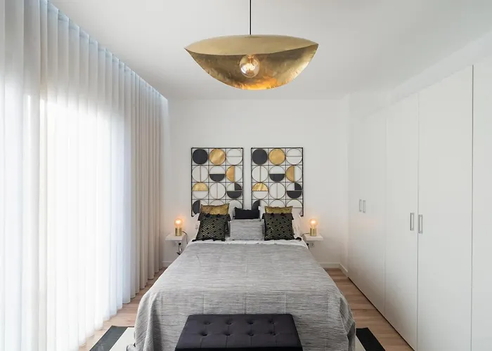 Lugar D Ribeira Apartment Lagoa (Azores)