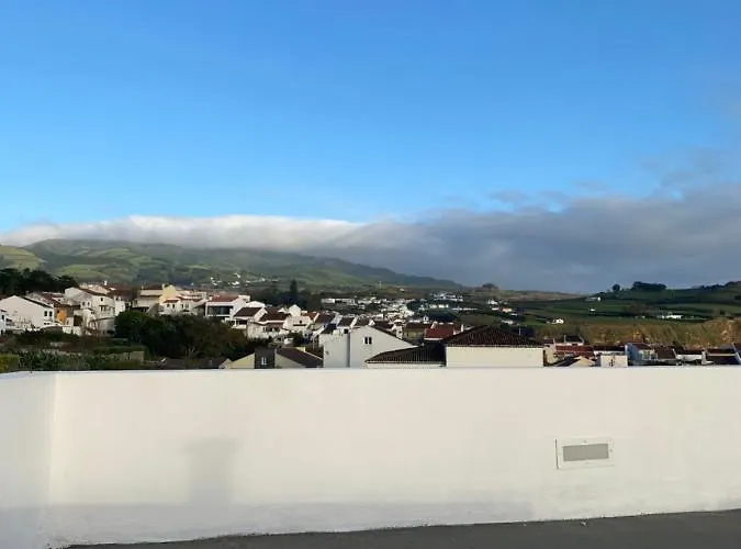 Apartment Lugar D Ribeira *