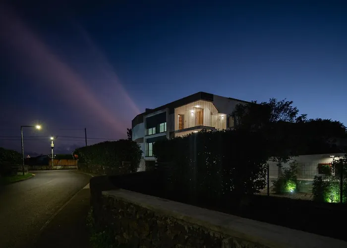 Apartment Lugar D Ribeira *