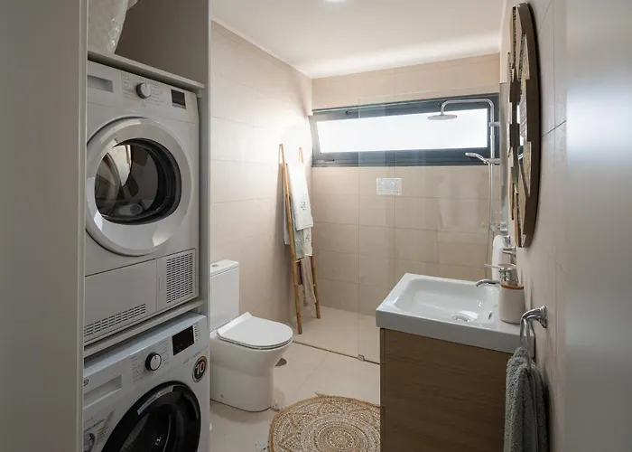 Apartment Lugar D Ribeira