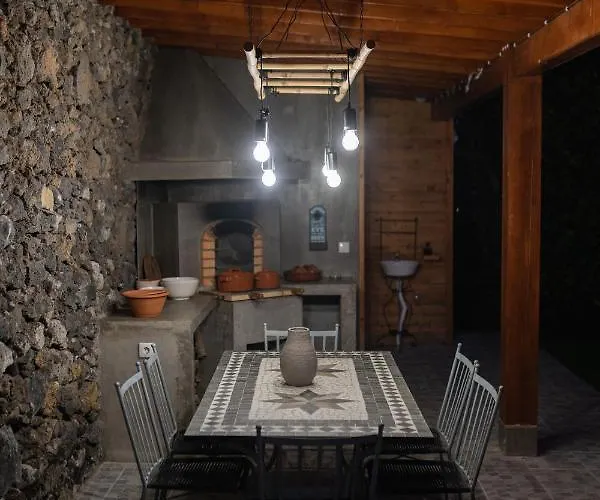 Lugar D Ribeira Lagoa (Azores)