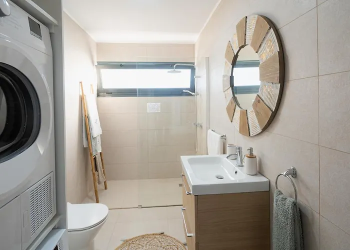 Lugar D Ribeira Apartment