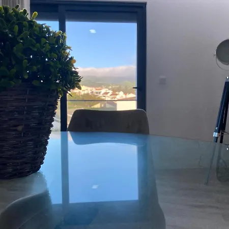 Lägenhet Lugar D Ribeira