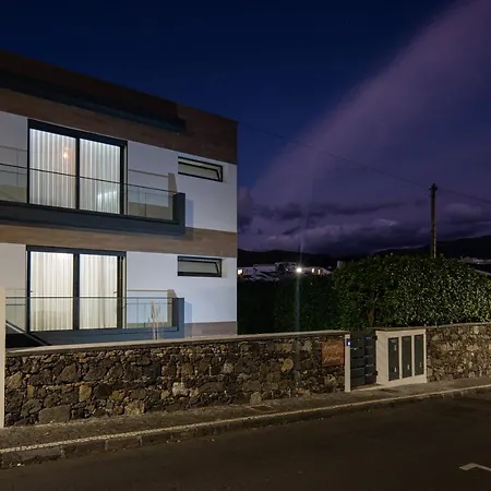 Lugar D Ribeira Apartment