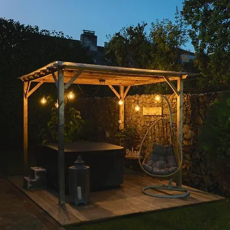 Apartman Lugar D Ribeira