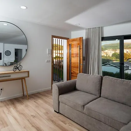 Apartman Lugar D Ribeira *