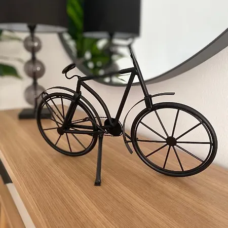 Apartmán Lugar D Ribeira Lagoa (Azores)