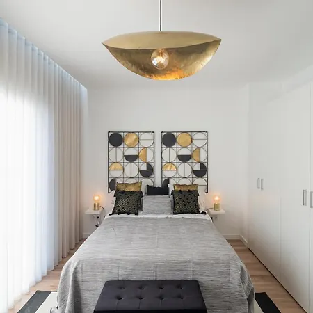 Lugar D Ribeira Apartman Lagoa