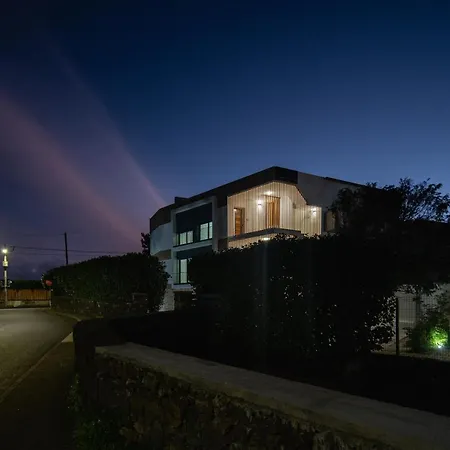 Lejlighed Lugar D Ribeira *