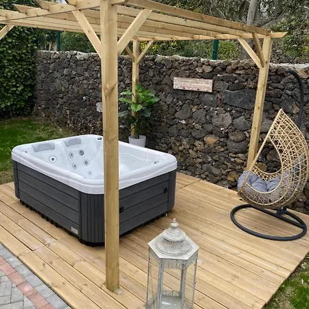 Lugar D Ribeira Lägenhet *