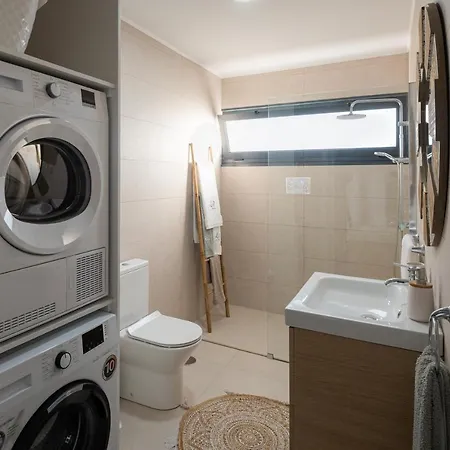 Apartman Lugar D Ribeira