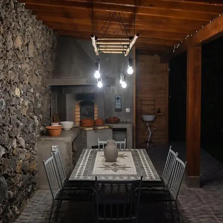 Lugar D Ribeira Lagoa