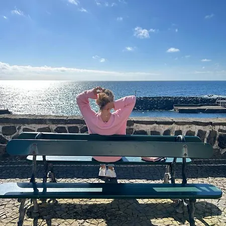 Lägenhet Lugar D Ribeira Lagoa (Azores)