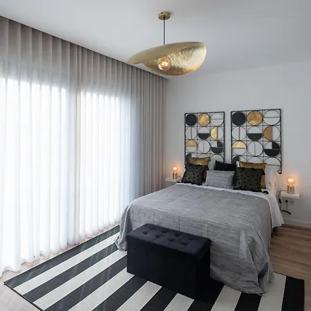 Lugar D Ribeira Lagoa