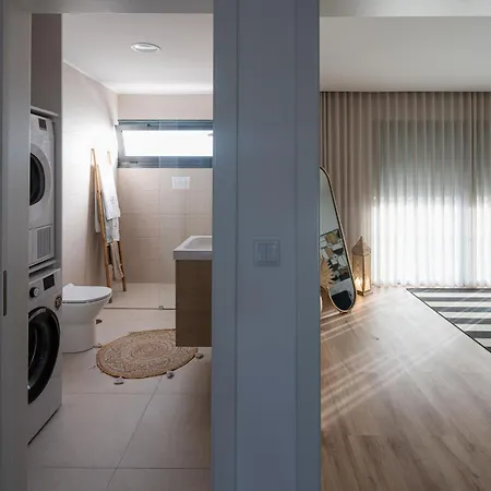 Lägenhet Lugar D Ribeira Lagoa (Azores)