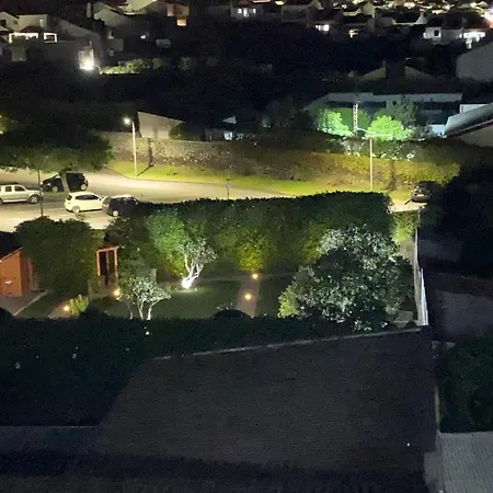 Lugar D Ribeira Apartment *