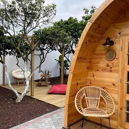 Lugar D Ribeira Apartment Lagoa (Azores)