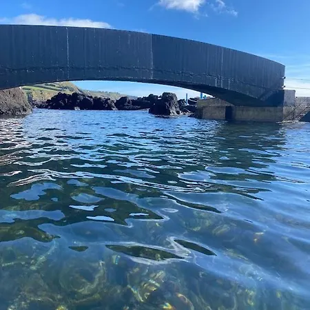 Lugar D Ribeira Lagoa (Azores)