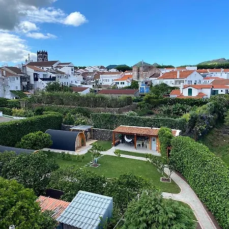 Lugar D Ribeira