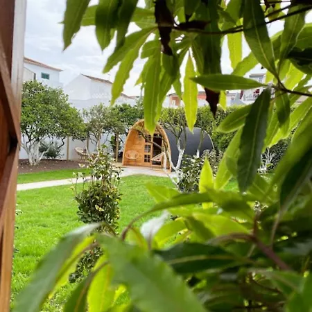 Lugar D Ribeira Apartment *