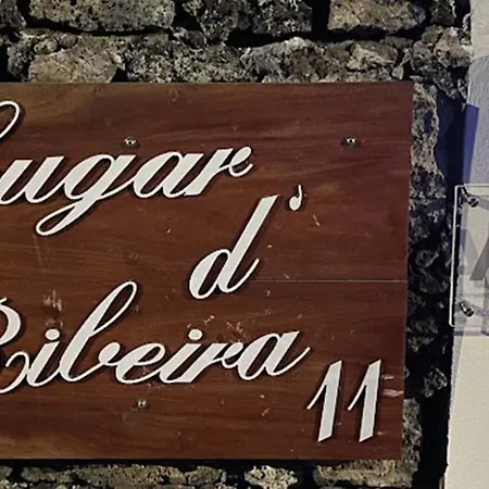 Lugar D Ribeira *