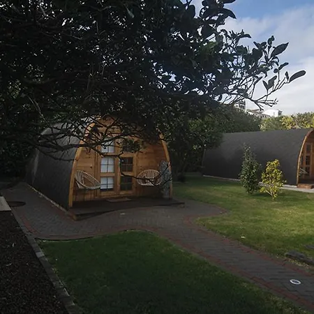 Lugar D Ribeira Apartment