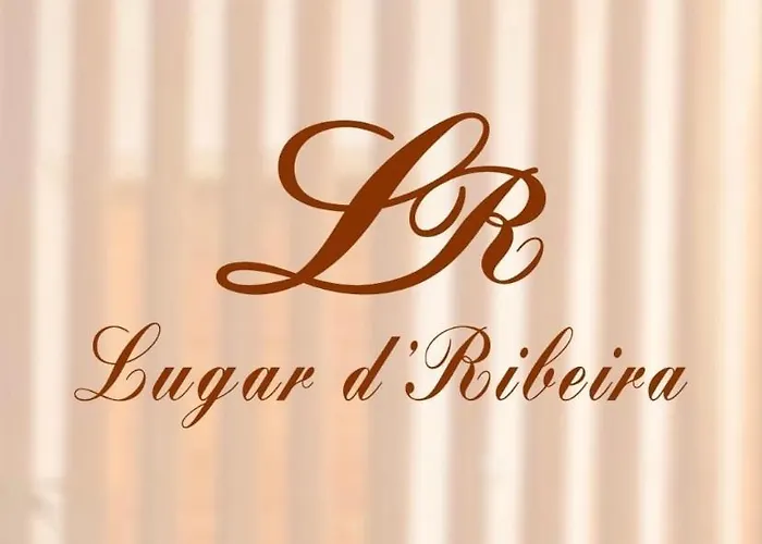 Lugar D Ribeira Διαμέρισμα