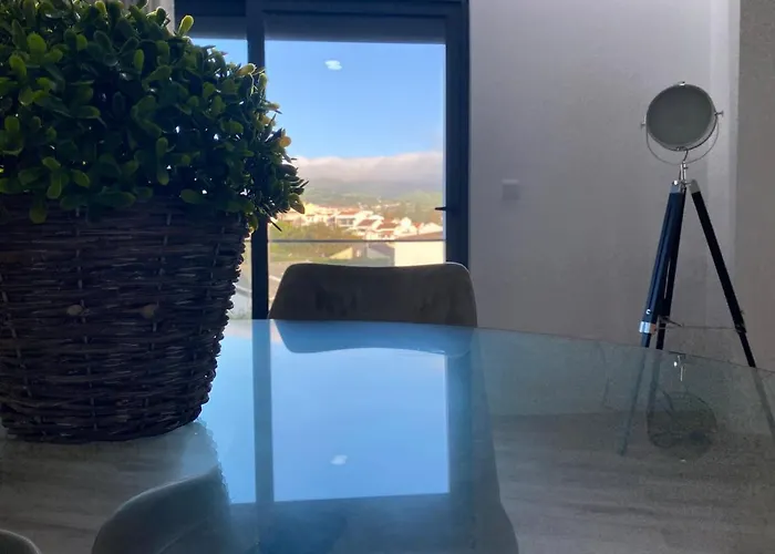 Διαμέρισμα Lugar D Ribeira