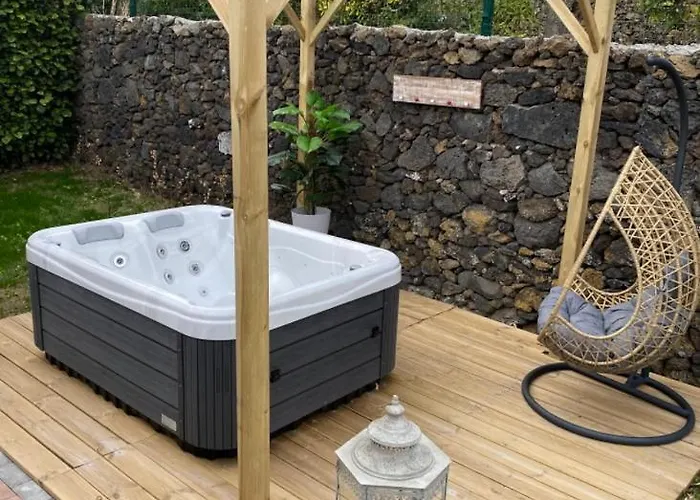 Lugar D Ribeira Διαμέρισμα *