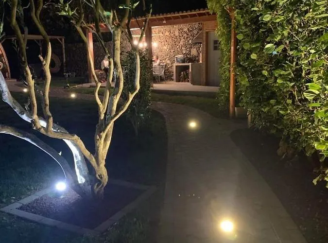 Lugar D Ribeira Διαμέρισμα