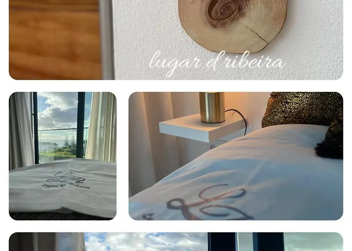 Lugar D Ribeira * Lagoa (Azores)