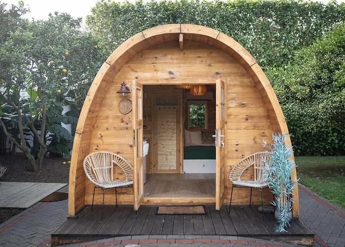 Lugar D Ribeira Διαμέρισμα