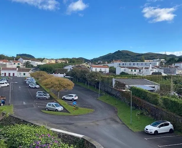 Lugar D Ribeira Διαμέρισμα *