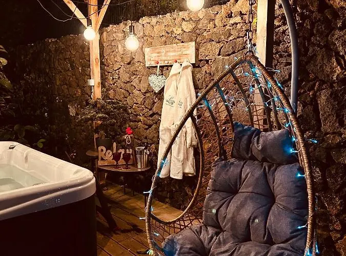 Lugar D Ribeira Διαμέρισμα Lagoa (Azores)