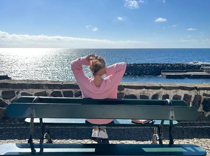 Διαμέρισμα Lugar D Ribeira Lagoa (Azores)