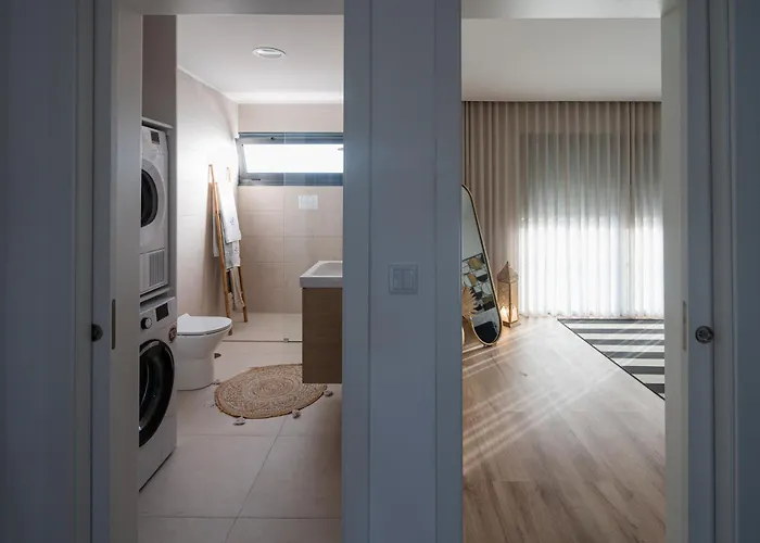 Διαμέρισμα Lugar D Ribeira Lagoa (Azores)